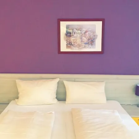 Hotel-restaurant Kastel 3* Bernkastel-Kues