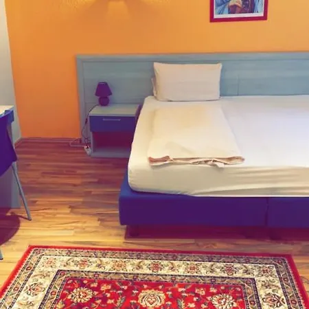 Ξενοδοχείο Hotel-restaurant Kastel Bernkastel-Kues