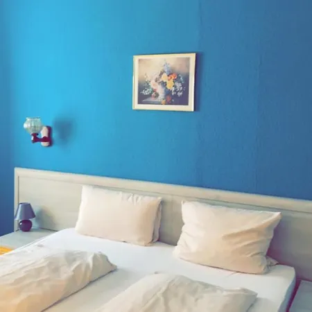 Hotel-restaurant Kastel Bernkastel-Kues