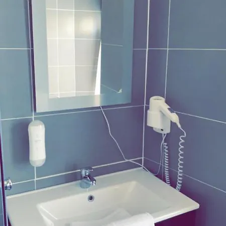 Hotel-restaurant Kastel Hotel 3*