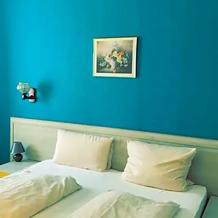 Hotel-restaurant Kastel