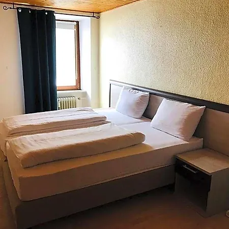 Hotel-restaurant Kastel 3*