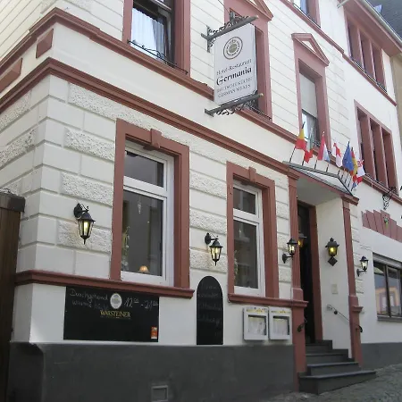 Hotel-restaurant Kastel Bernkastel-Kues