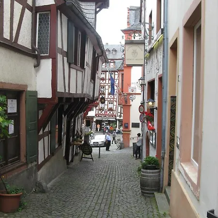 Hotel-restaurant Kastel 3* Bernkastel-Kues