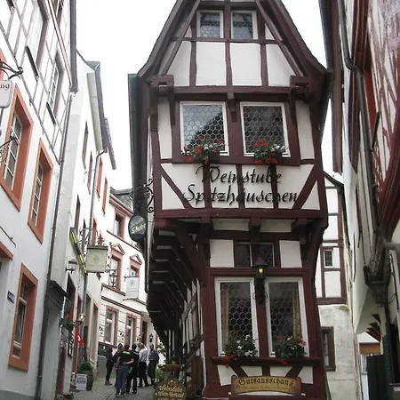 Hotel-restaurant Kastel Hotel 3*