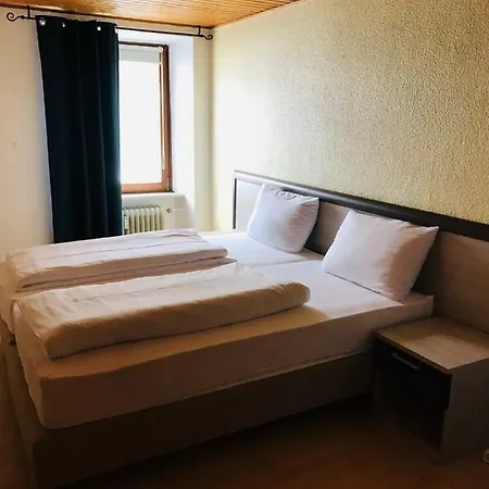 Hotel-restaurant Kastel