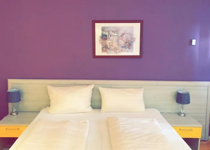 Hotel-restaurant Kastel 3* ベルンカステル・クース