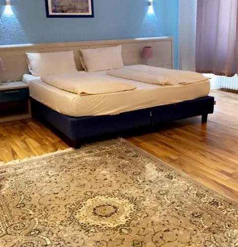 ホテル Hotel-restaurant Kastel 3*