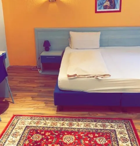 Hotel Hotel-restaurant Kastel Bernkastel-Kues