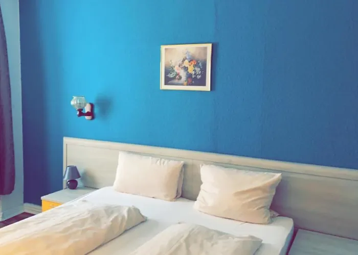 Hotel-restaurant Kastel ベルンカステル・クース