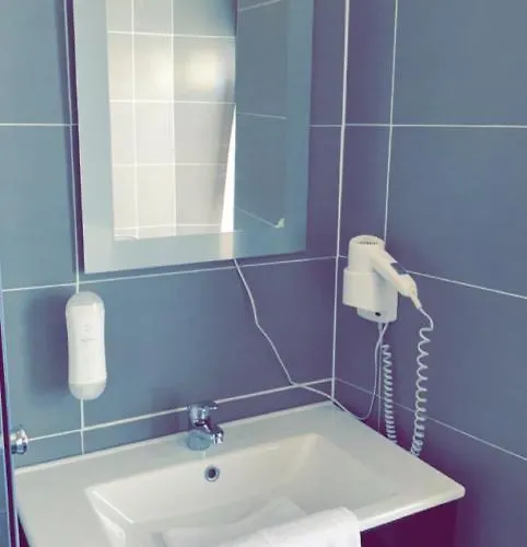 Hotel-restaurant Kastel Hotel 3*